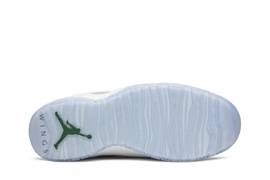 Jordan 10 Retro Wings