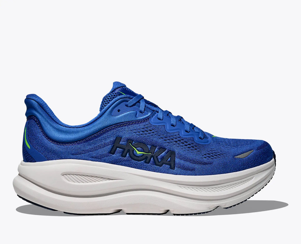 Mens Hoka Bondi 9