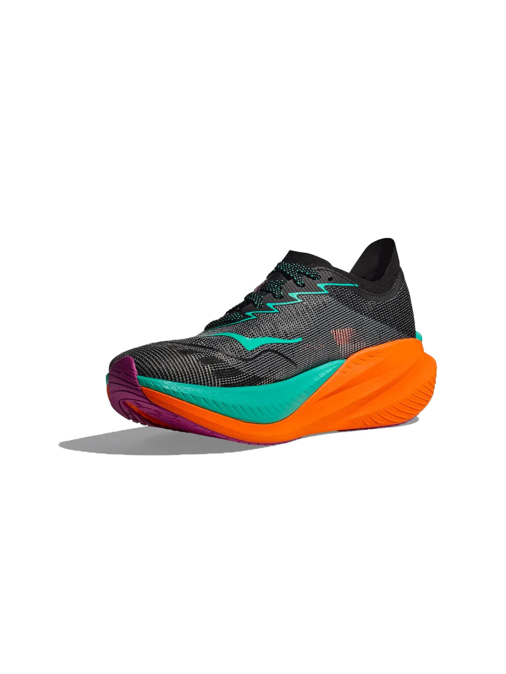 Hoka Mach X 2 Mens Shoes