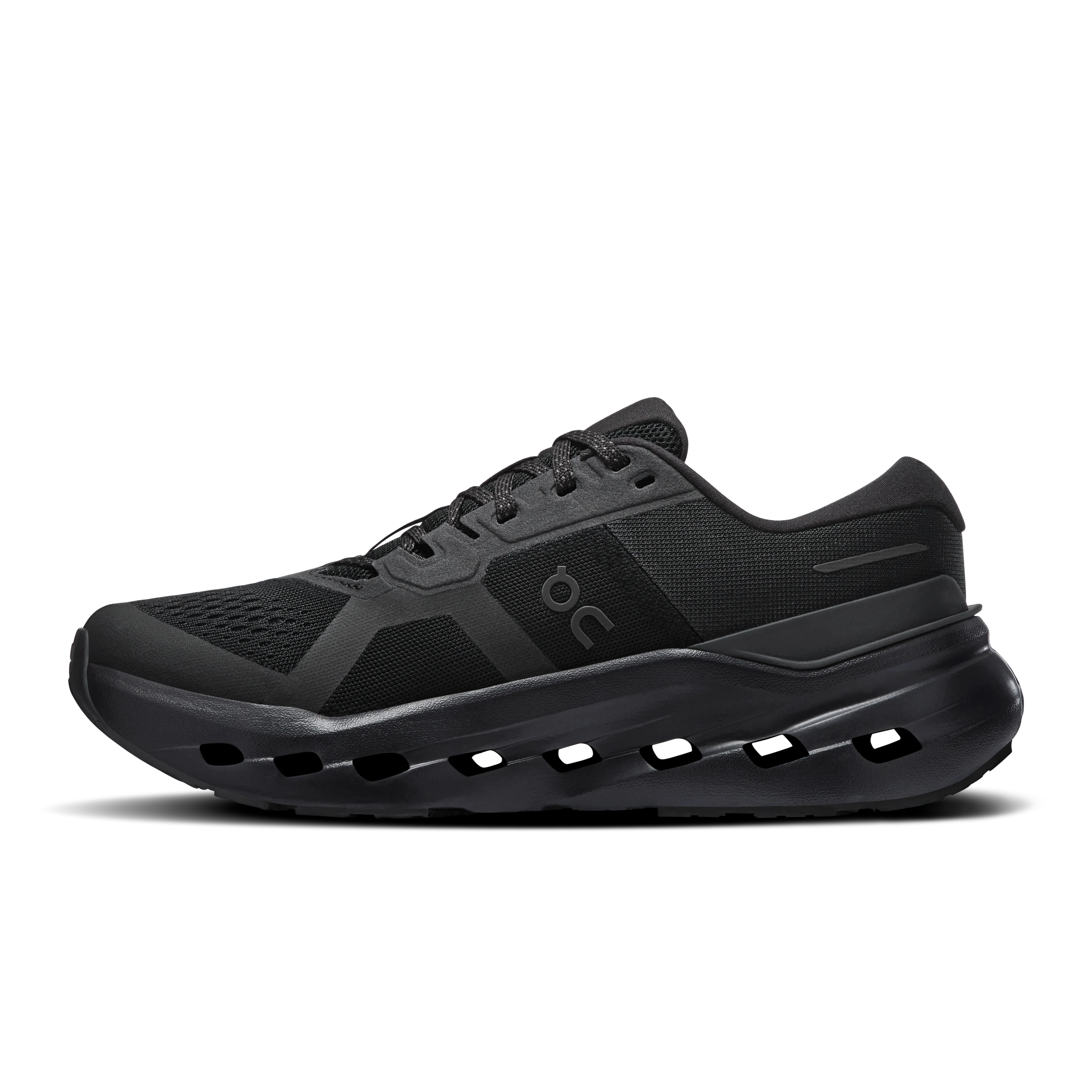 Men's Cloudrunner 3 in Black/Black