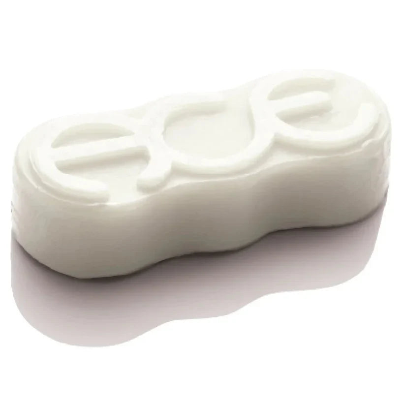 Ace Rings Wax Clear