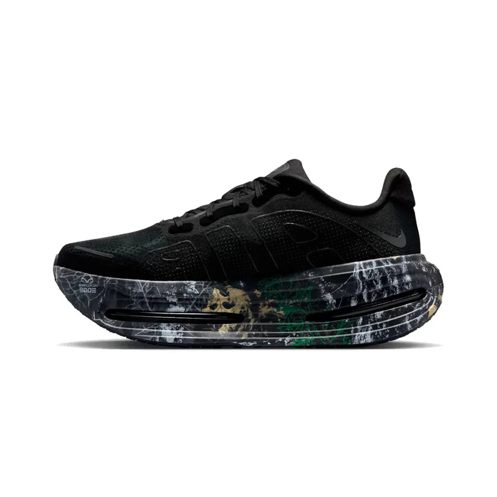 Nike Vomero Premium Realtree Camo Black Preto