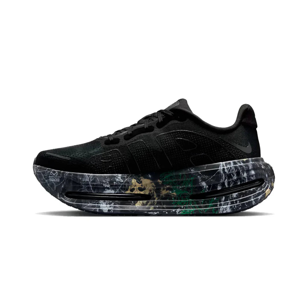 Nike Vomero Premium Realtree Camo Black Preto