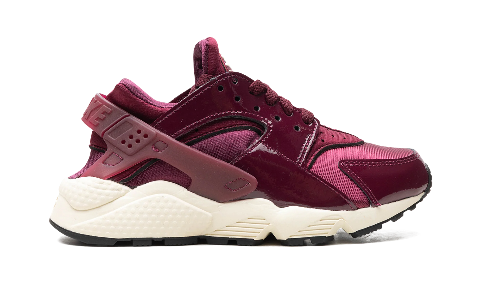 Air Huarache WMNS"BEETROOT" DQ8584 600