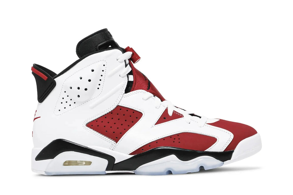 Jordan 6 Retro OG Carmine 2021