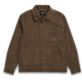 Vans Drill Chore Corduroy II Jacket Brown