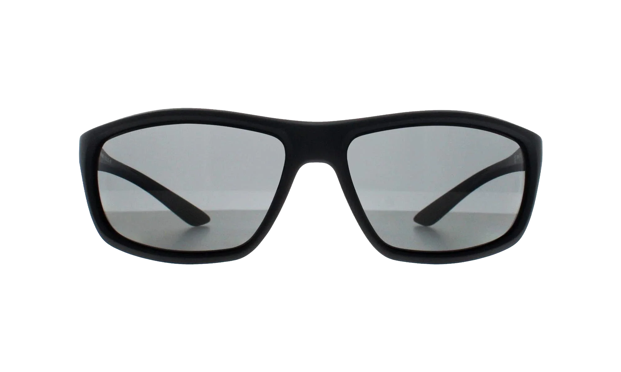 Rabid Polarized Sunglasses "Matte Black / Grey" EV1111 001