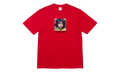 Aretha Tee "SS26 - Red" SU27388