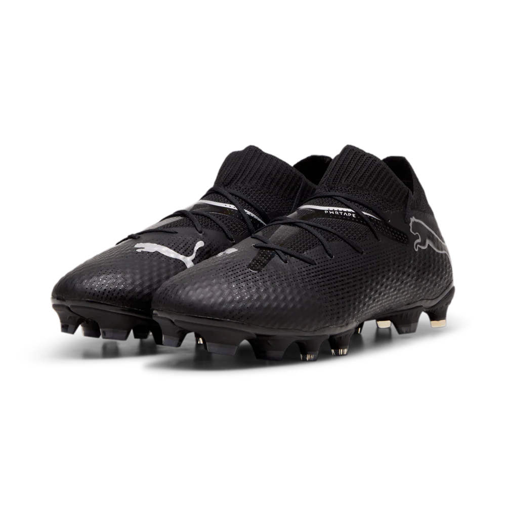 PUMA Future 7 Pro FG AG Football Soccer Shoes
