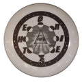 Theories Morning Star Glow in The Dark Frisbee