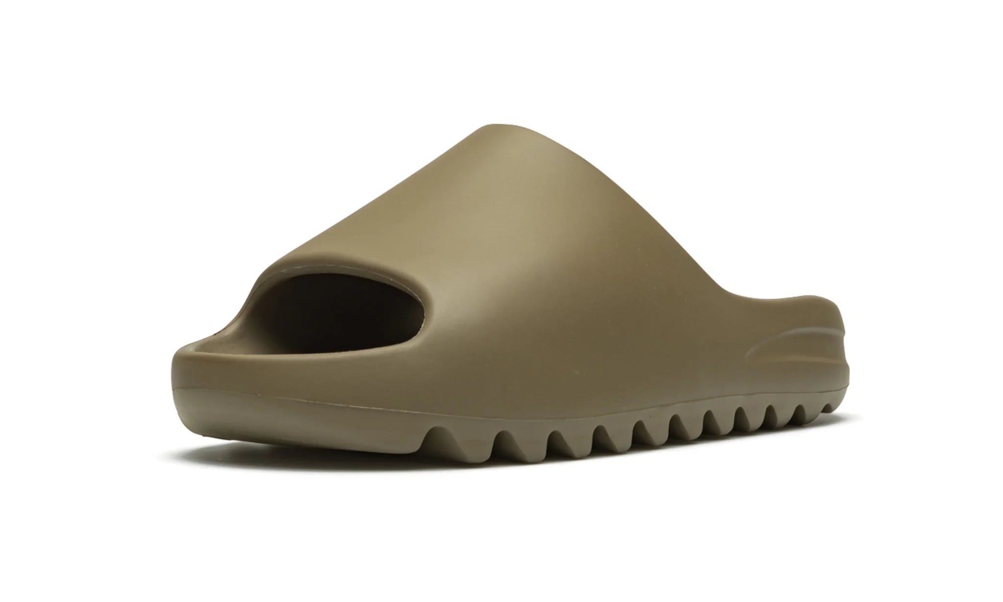 YEEZY SLIDE Earth Brown