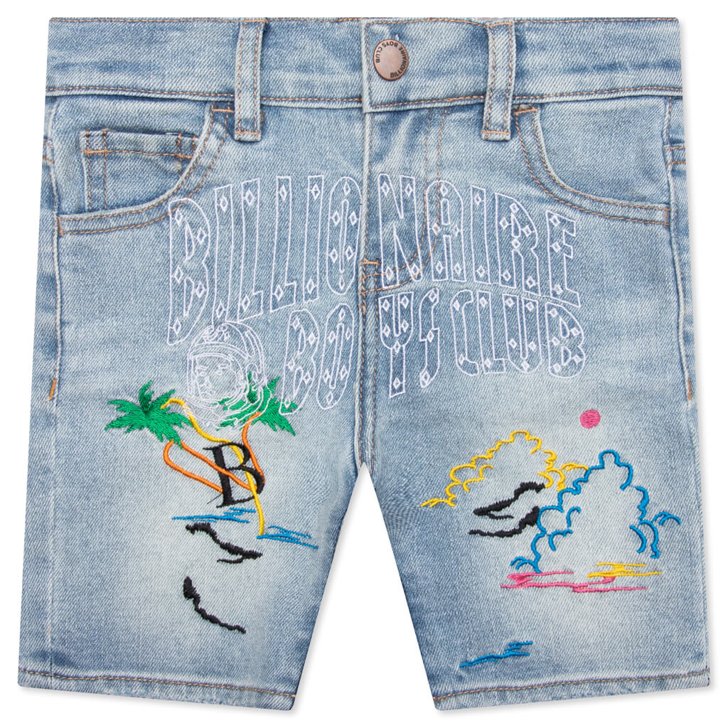Kids BB Space Sand Jeans Zephyr