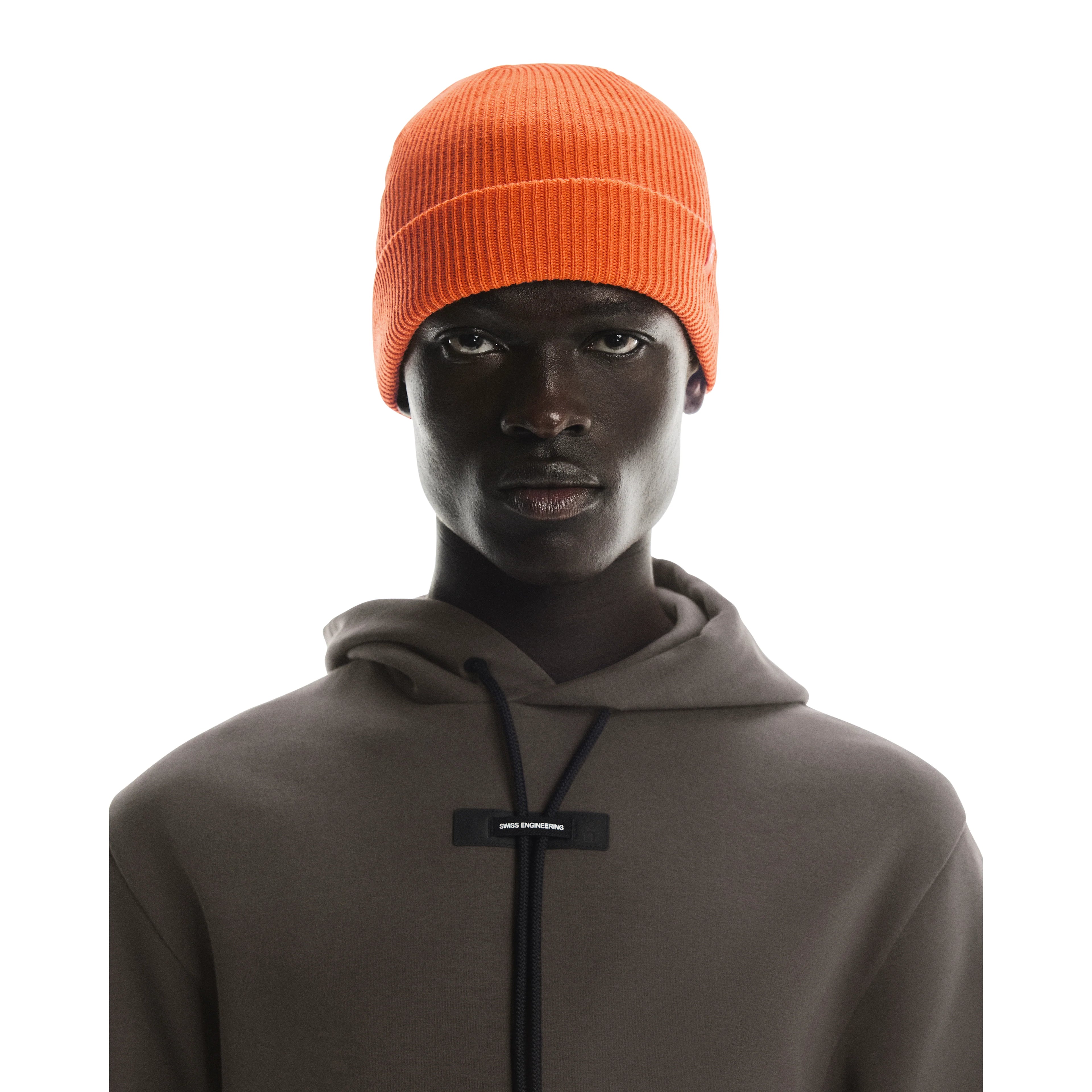 Merino Beanie