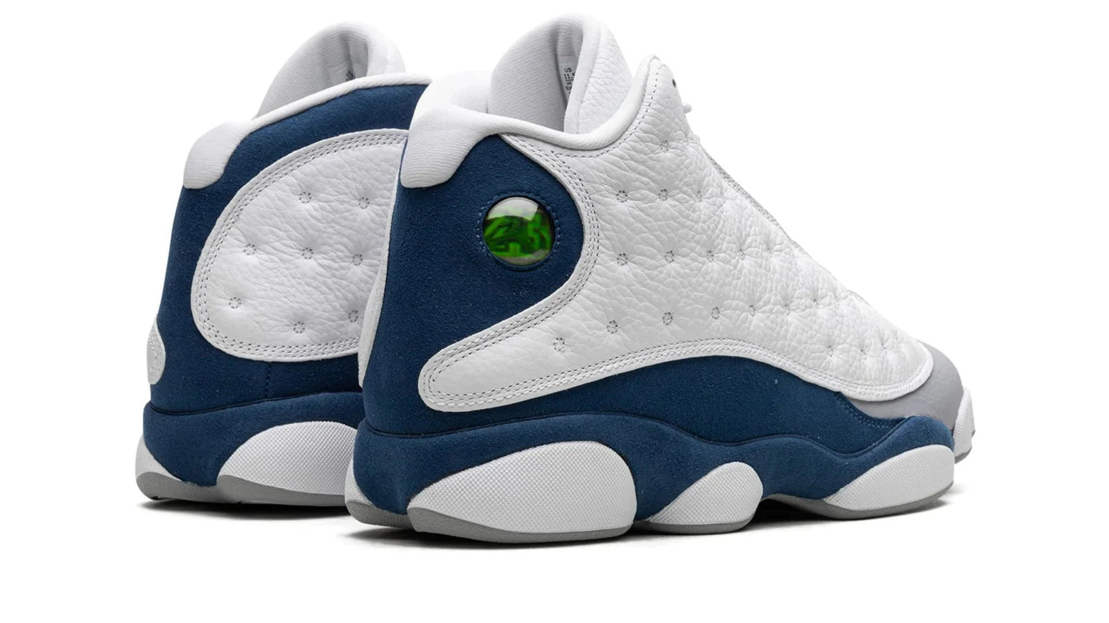 Air Jordan 13 French Blue