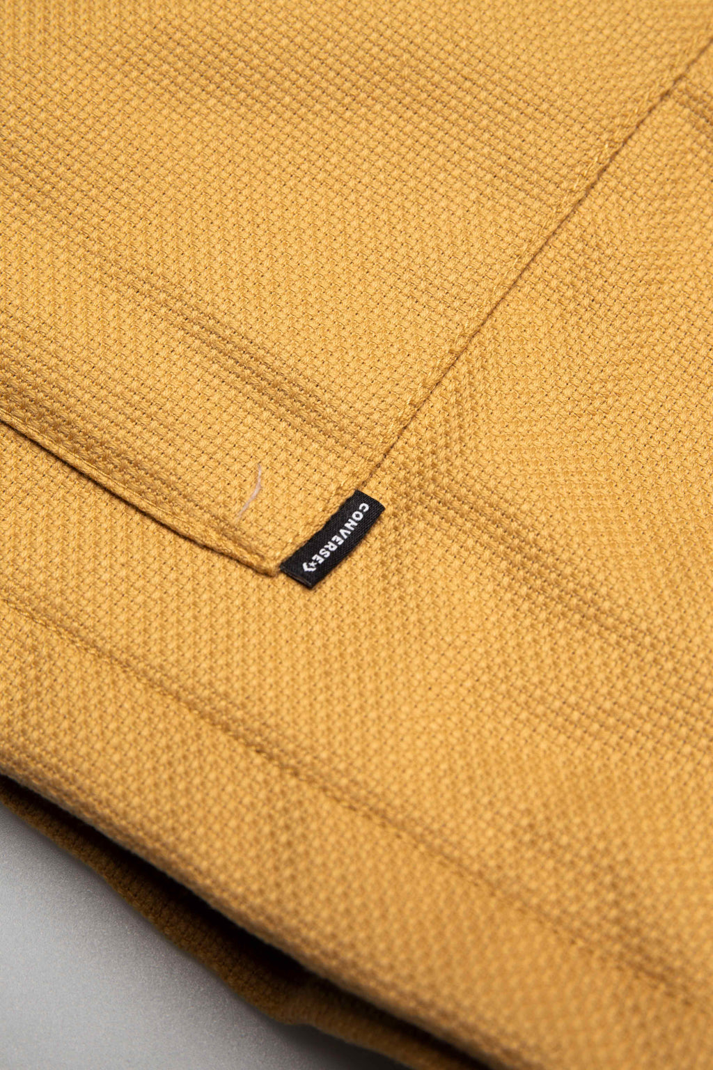 Tyler the Creator Golf Le Fleur Mens Anorak Burlap Brown