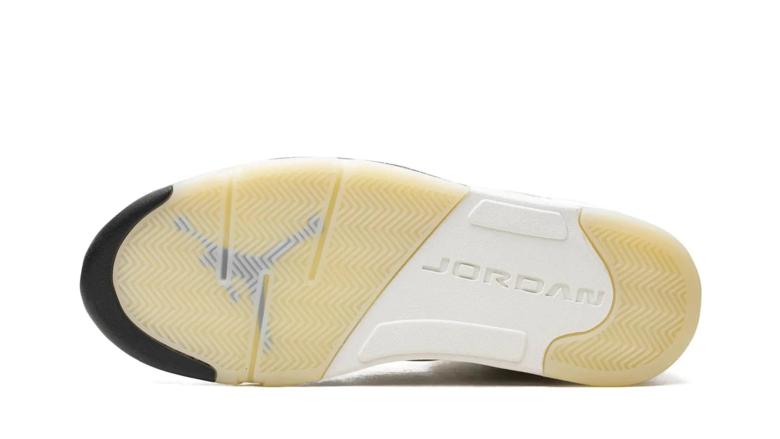 Air Jordan 5 Retro Sail