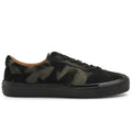 Last Resort AB VM001 Lo Cloudy Cloudios Black Black