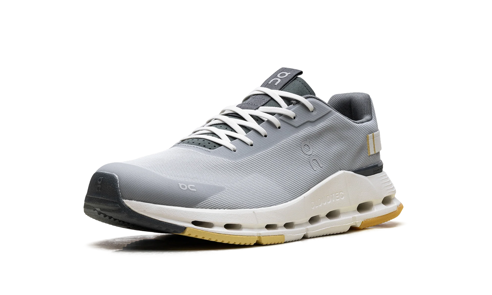 On Running Cloudnova Form 2 "Glacier Olive" 3ME30150491