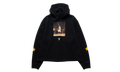 Kobe Bryant 81 Fleece Pullover Hoodie "Black" IO9561 010