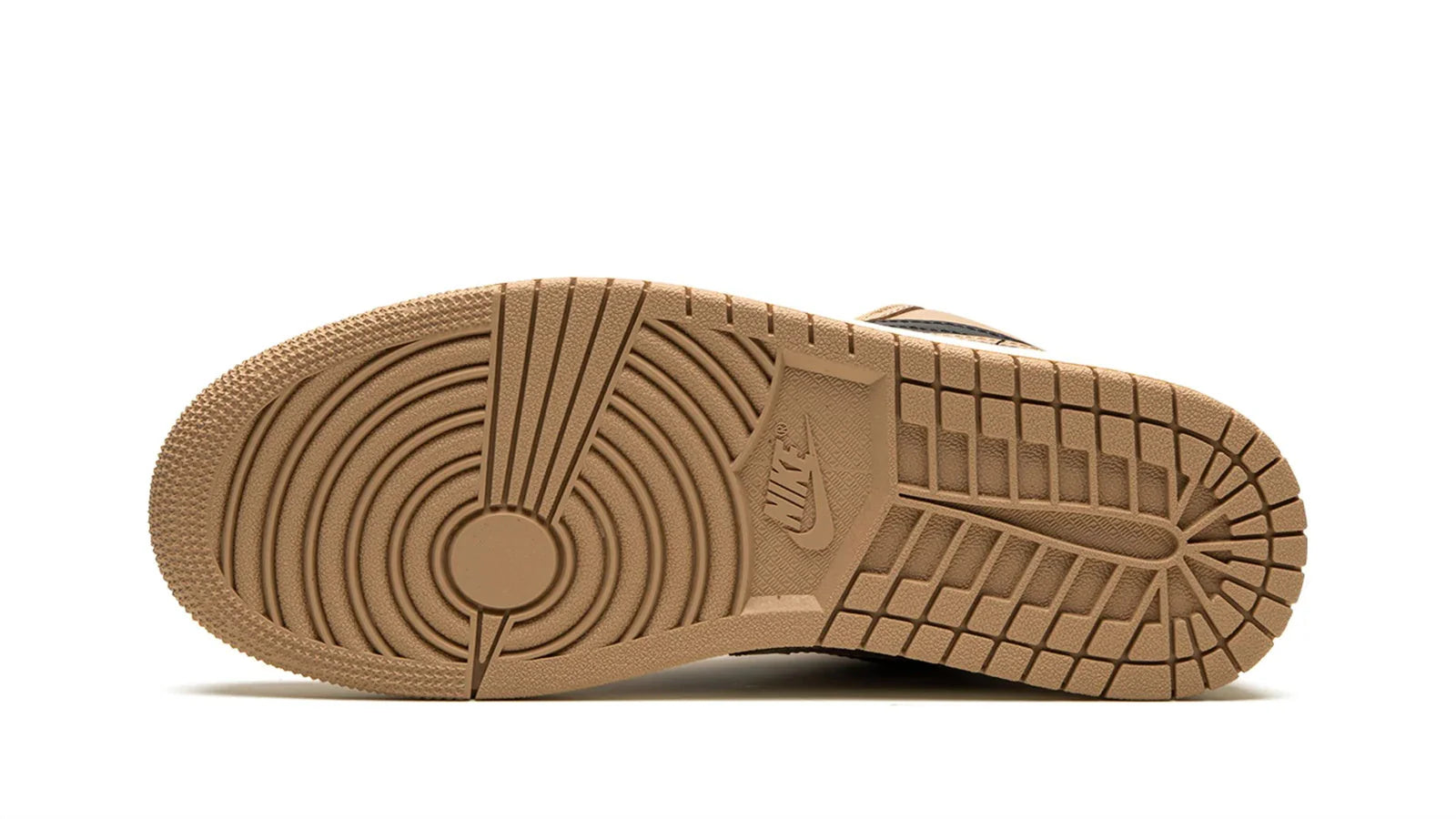 Air Jordan 1 Low WMNS Desert Black