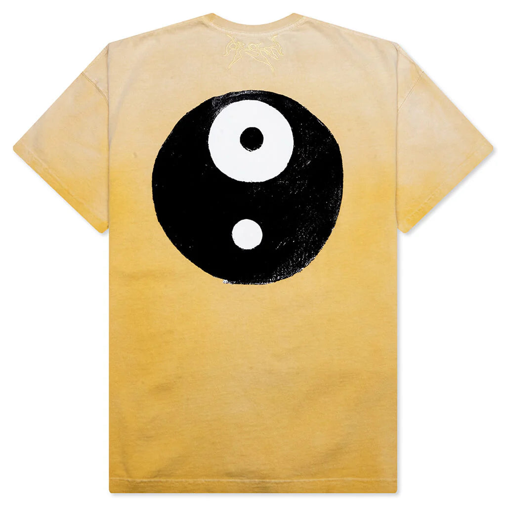 Equil Tee Deep Gold