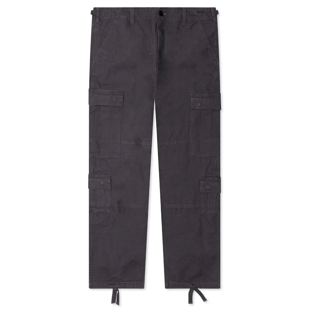 Ripstop Surplus Cargo Nightshade