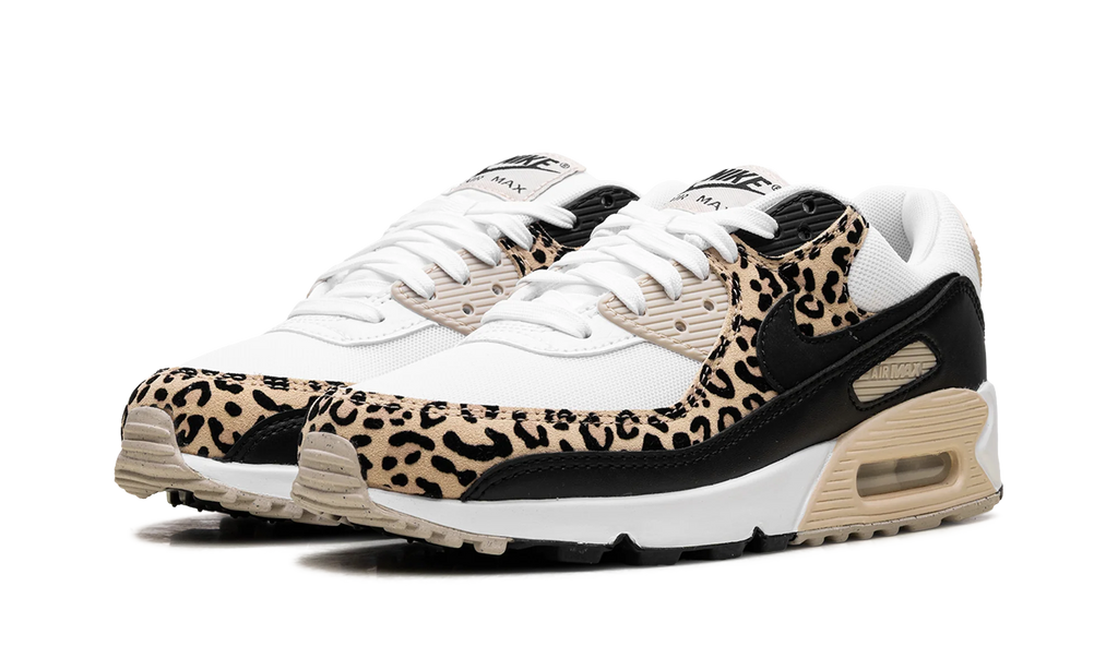 Air Max 90 WMNS"Leopard" IF1619 100