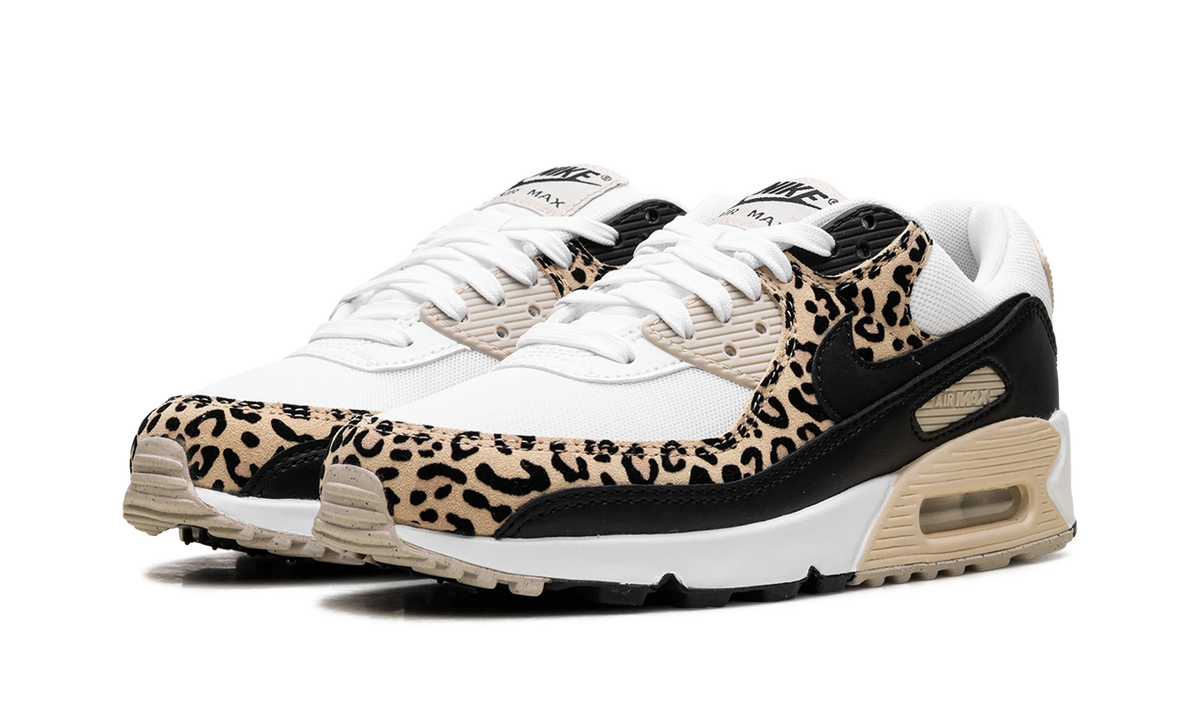 Air Max 90 WMNS"Leopard" IF1619 100