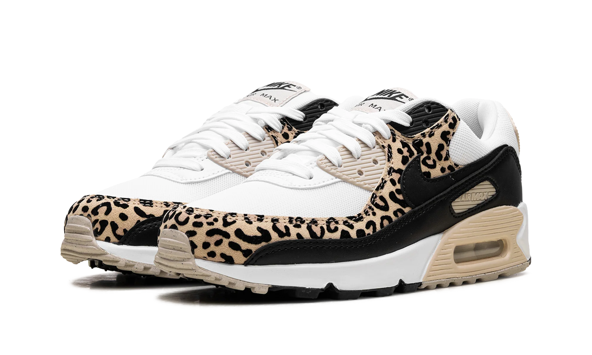 Air Max 90 WMNS"Leopard" IF1619 100