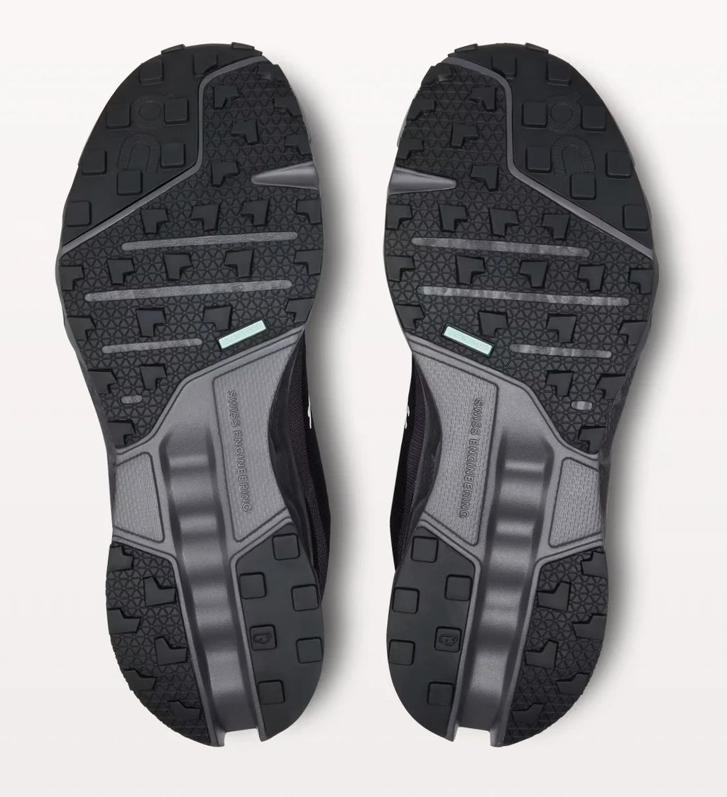 Mens On Cloudsurfer Trail Waterproof Clearance