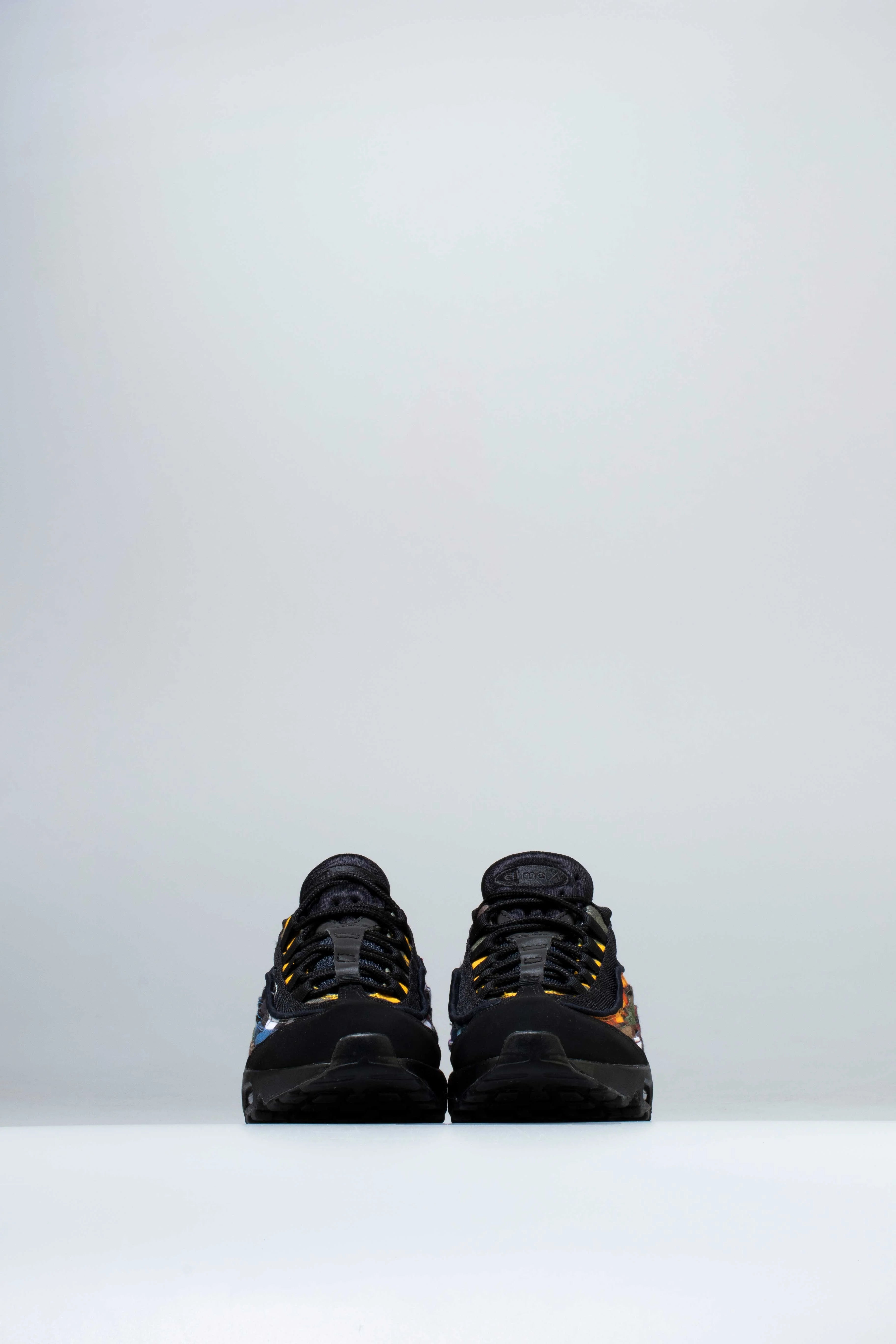 Air Max 95 Erdl Party Pack Mens Shoe Black Multi