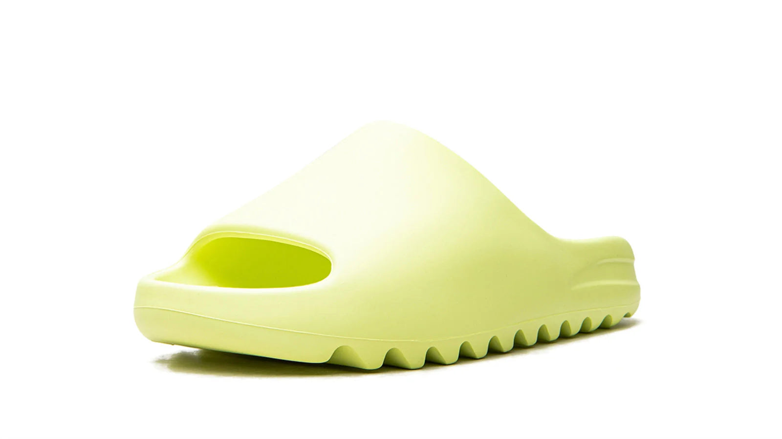 YEEZY SLIDE Glow