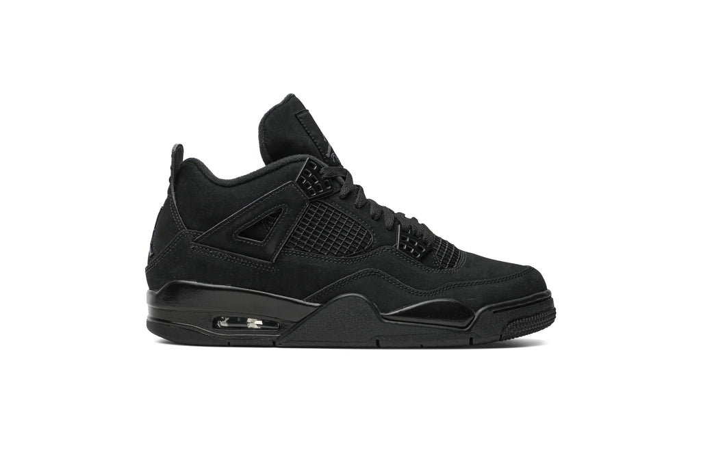 Jordan 4 Retro Black Cat 2020