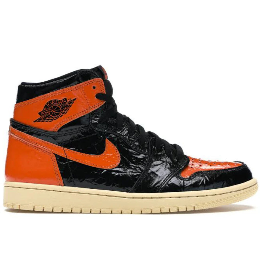 Jordan 1 Retro High Shattered Backboard 30