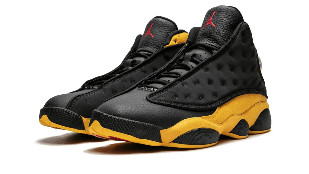 Air Jordan 13 Melo Class of 2002 B Grade