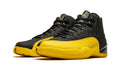 Air Jordan 12 Retro University Gold