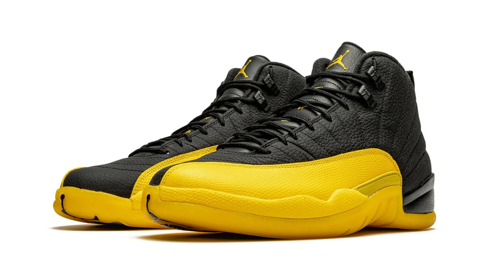 Air Jordan 12 Retro University Gold