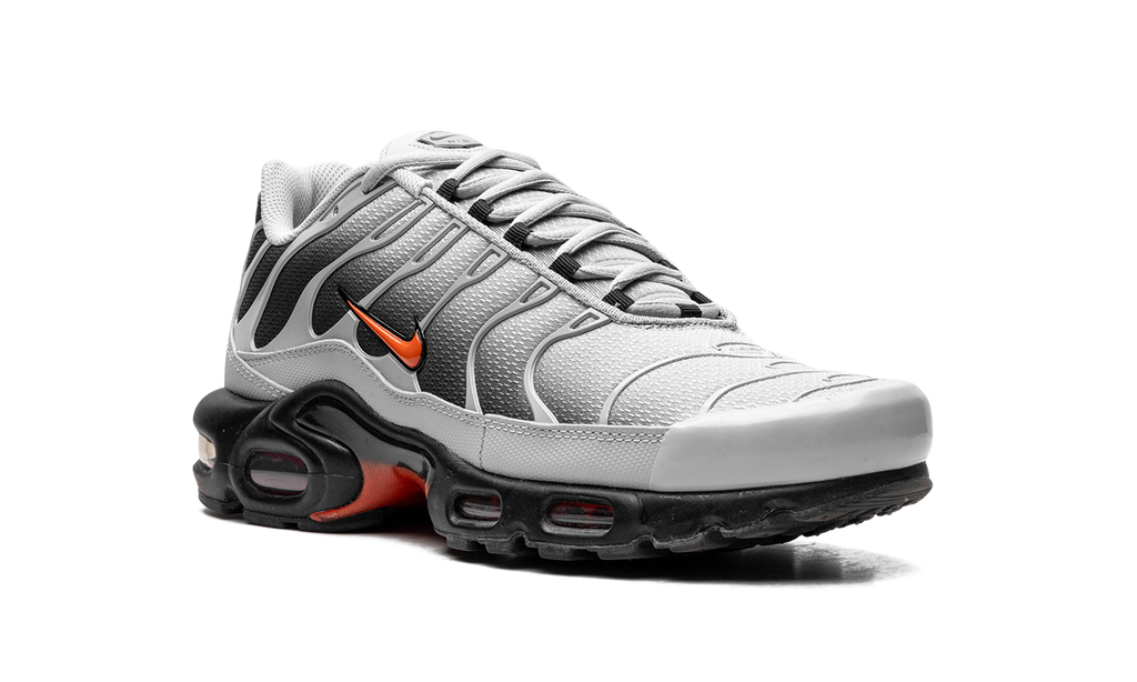 Air Max Plus "Wolf Grey Picante Red" DM0032 011