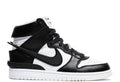 Dunk High Ambush Black White