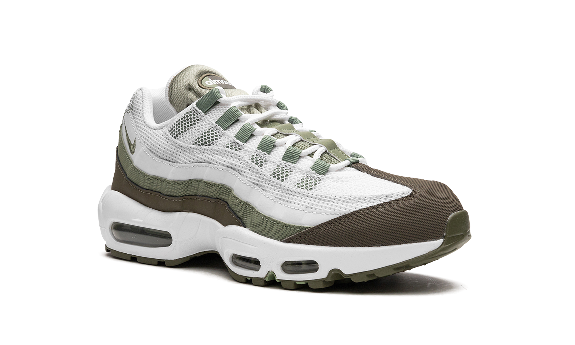 Air Max 95 "Oil Green" FD0780 100