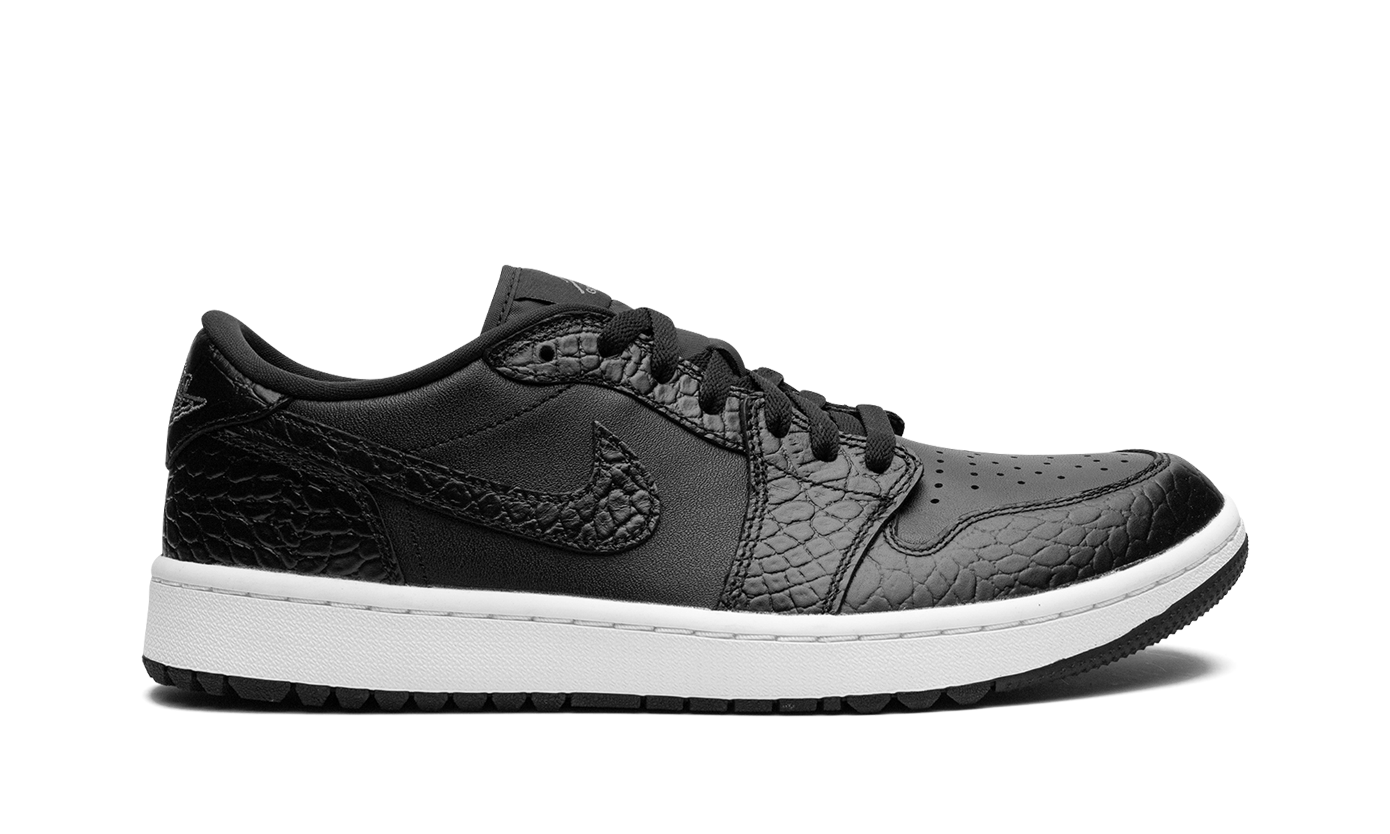 1 Golf Low "Black Croc" DD9315 003