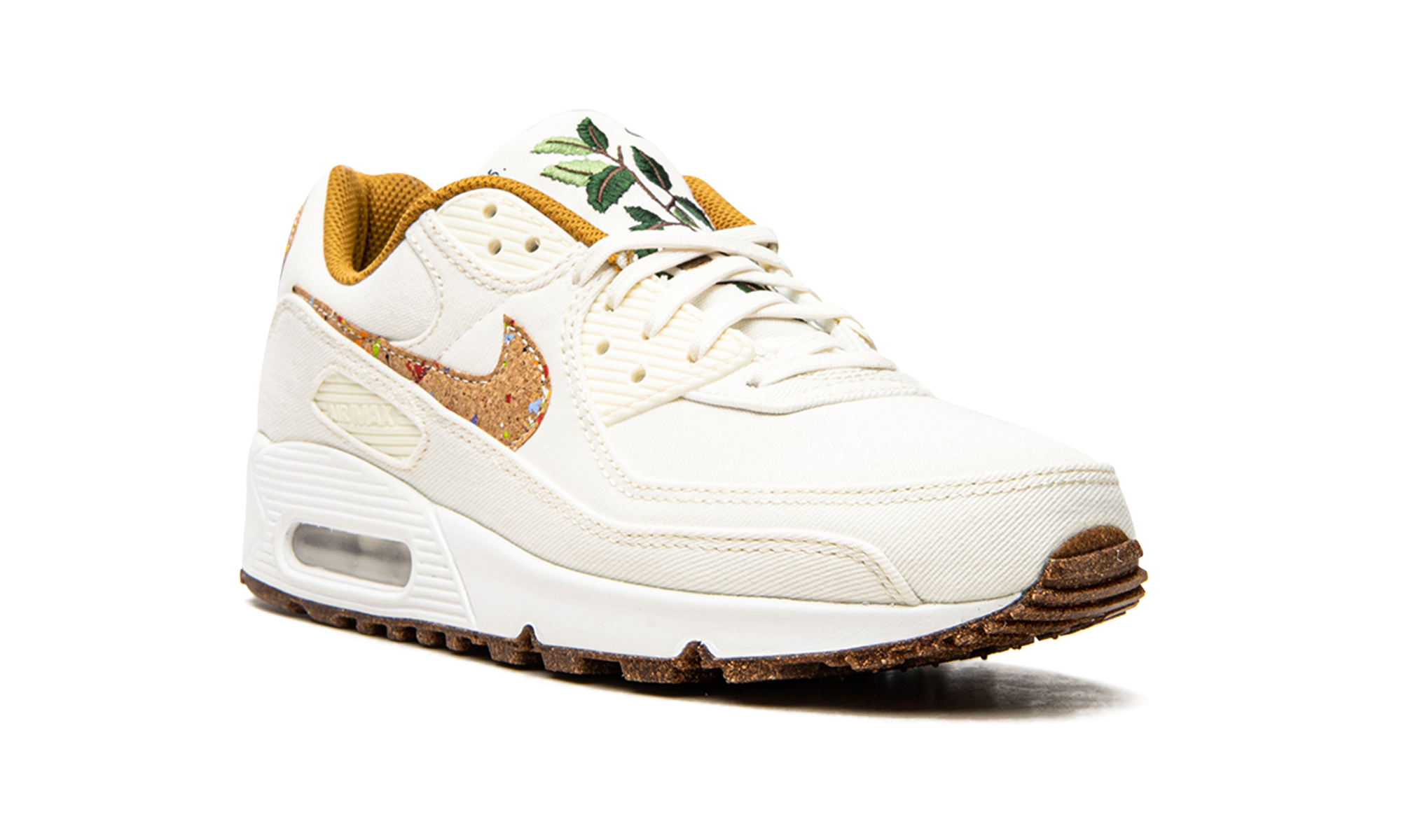 AIR MAX 90 WMNS "Cork"