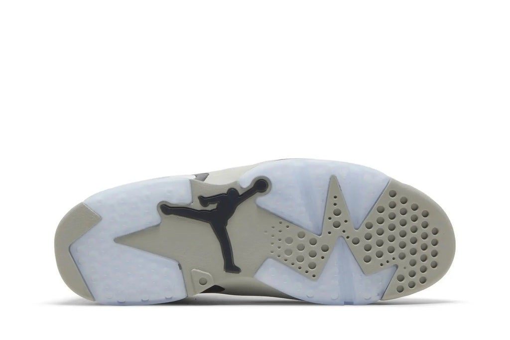 Jordan 6 Retro Georgetown