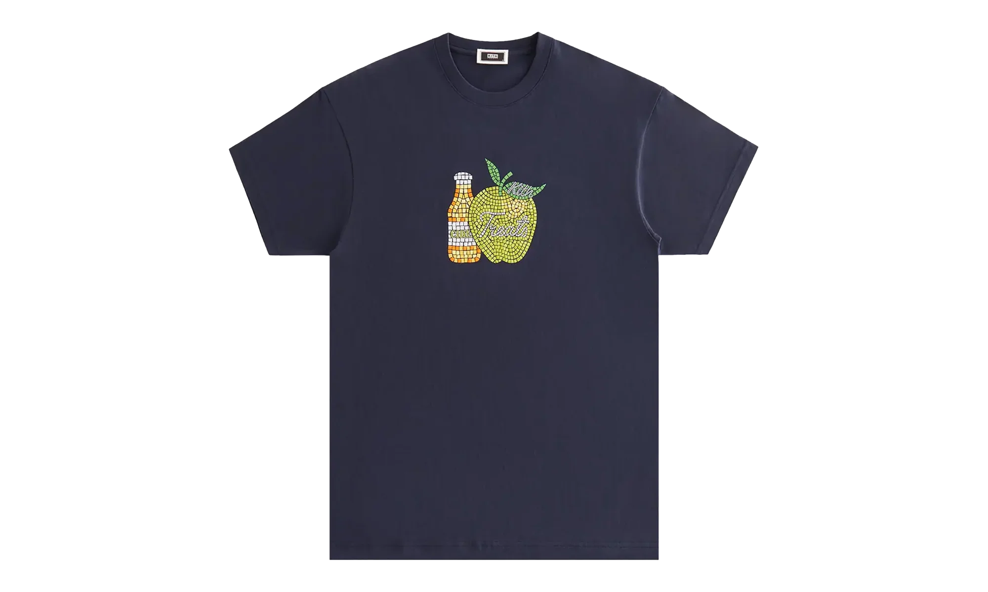 Treats Apple Cider Tee "Nocturnal" KITH84