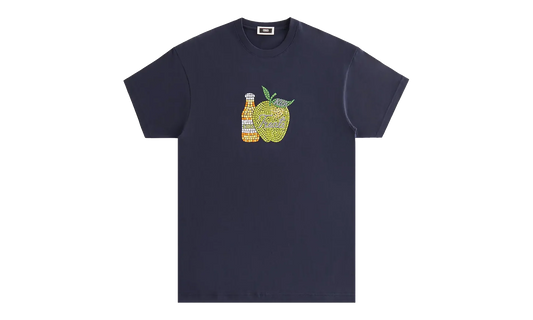 Treats Apple Cider Tee "Nocturnal" KITH84