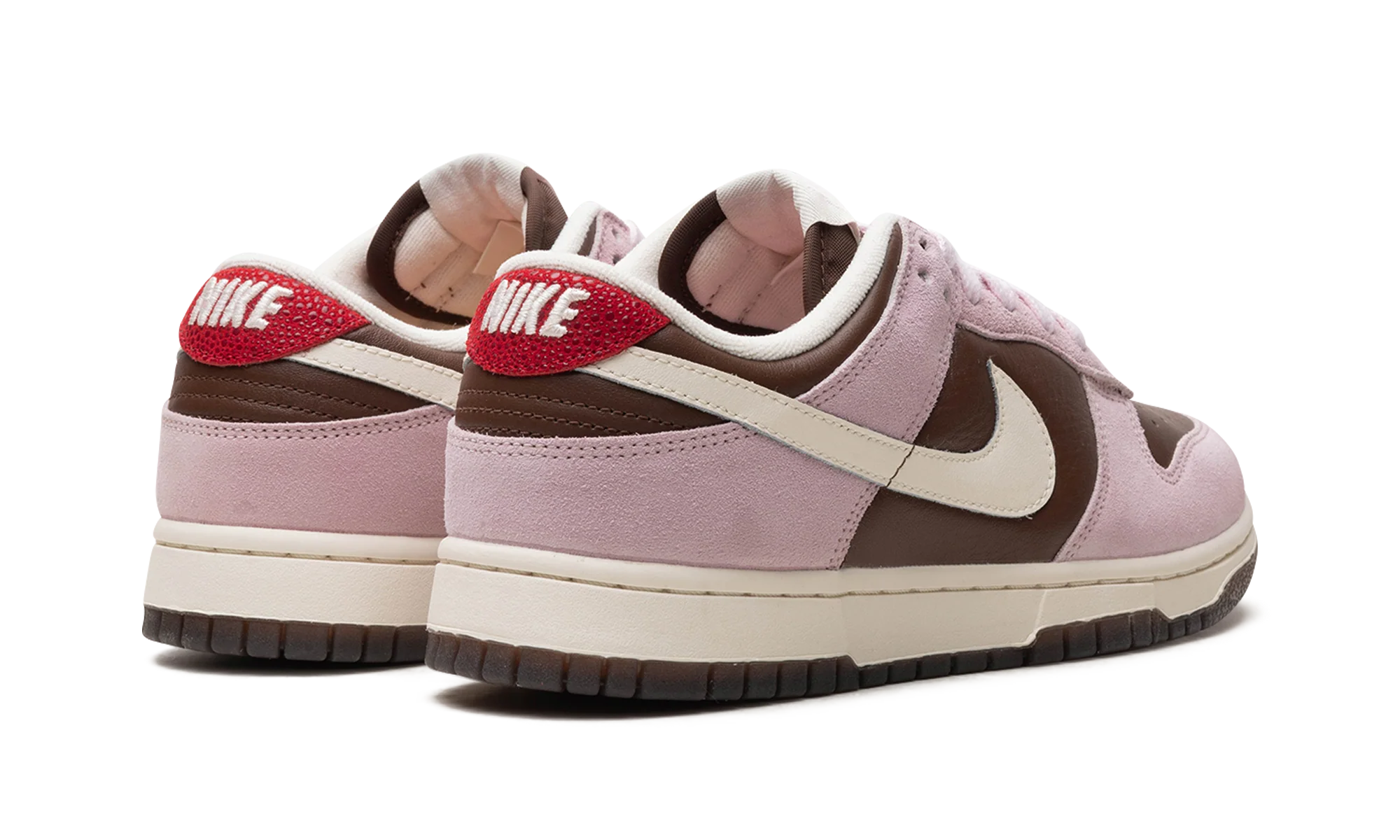 Dunk Low WMNS"Neapolitan" HM0987 200