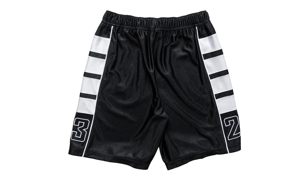 Jordan Shorts ""Brooklyn Cat Scratch"" HV0560 011