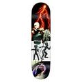 Quasi Rowe Big Ear Deck 85
