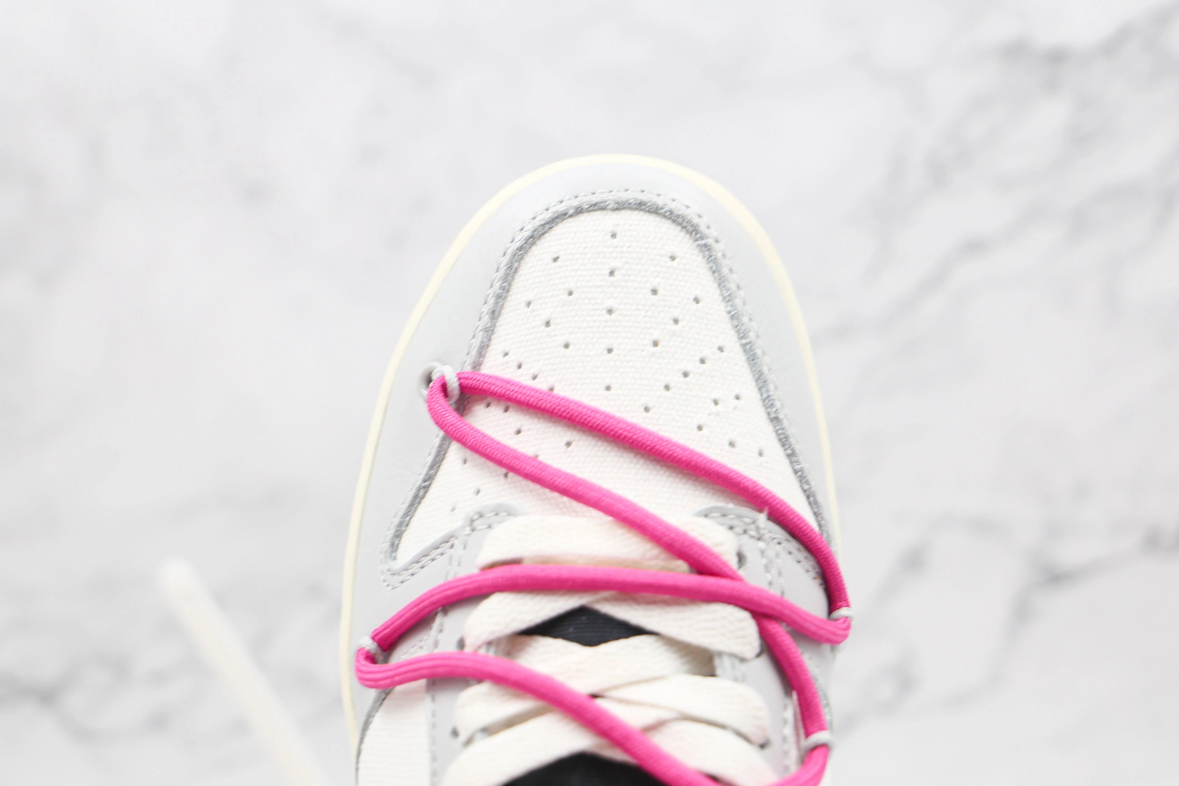 Nike Dunk Low Off White Lot 30
