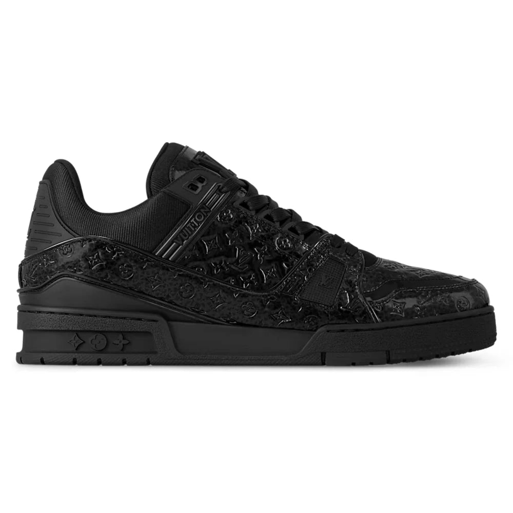 LV Trainer Black